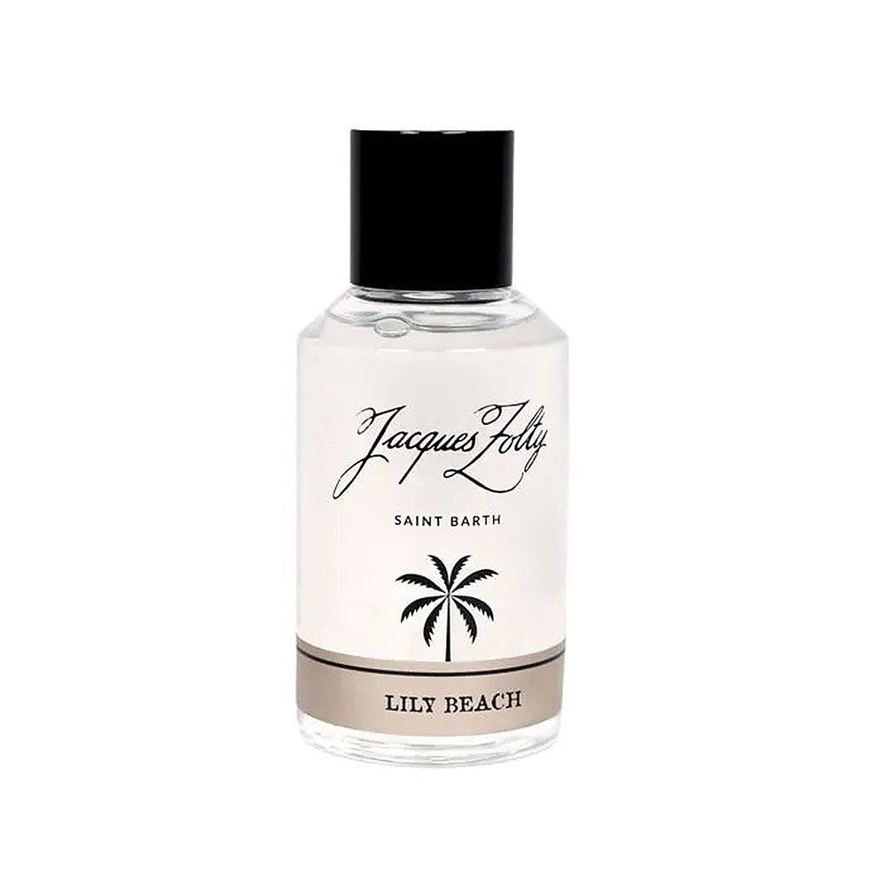 Jacques Zolty Lily Beach Eau de Parfum 100 ml