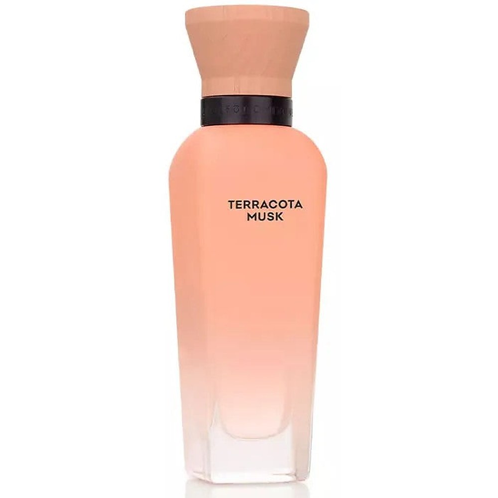 Adolfo Dominguez Terracota Musk Donna 60 ml — Eau de Parfum