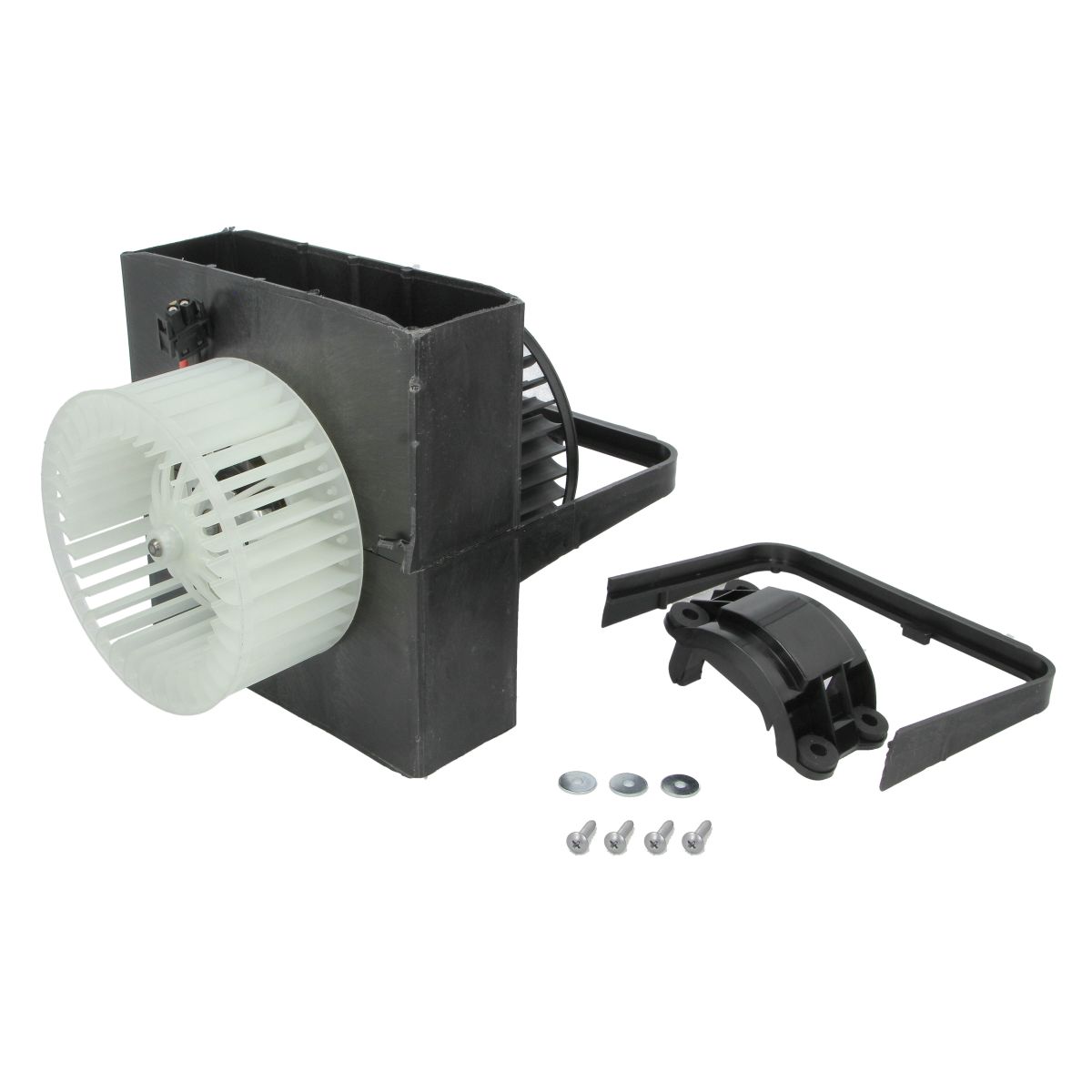 Sisätilapuhallin THERMOTEC DDB017TT
