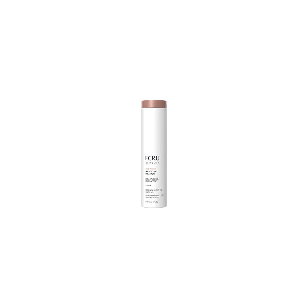 Ecru york Shampoo kiharille ja laineikkaille hiuksille - 240ml
