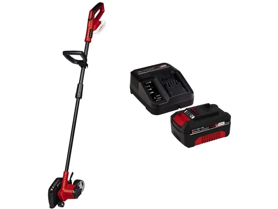 Einhell Langaton nurmikon reunaleikkuri GE-LE 18/190 Li-Solo