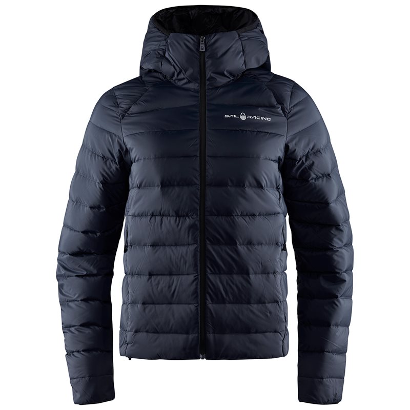 Sail Racing W Spray Down Hood - S