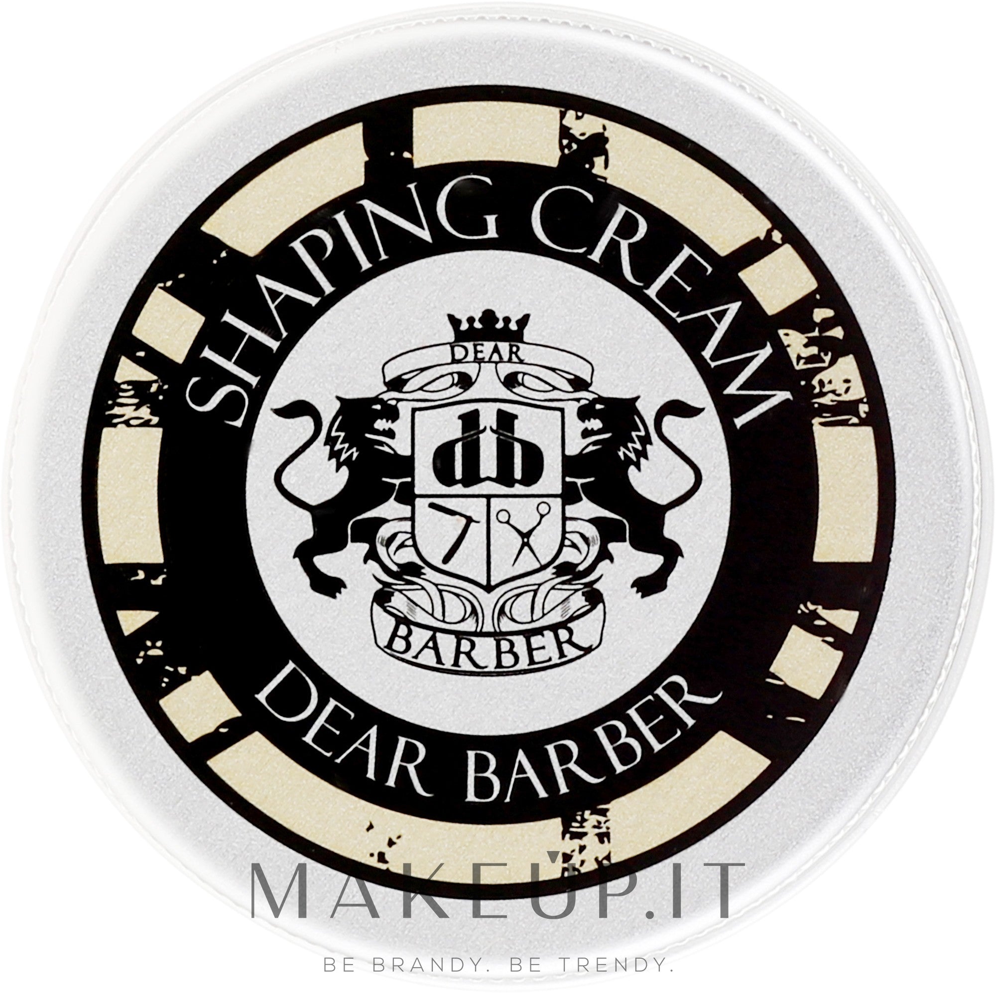 Dear Barber T.Tin Modeling Cream 20 ml
