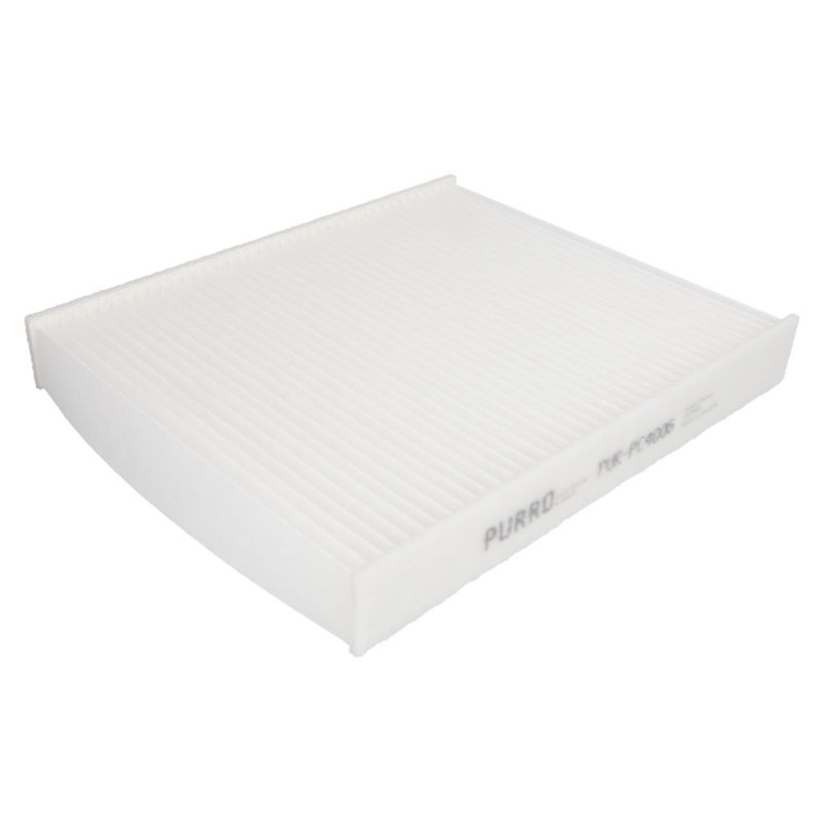 Suodatin, sisäilma PURRO PUR-PC4006