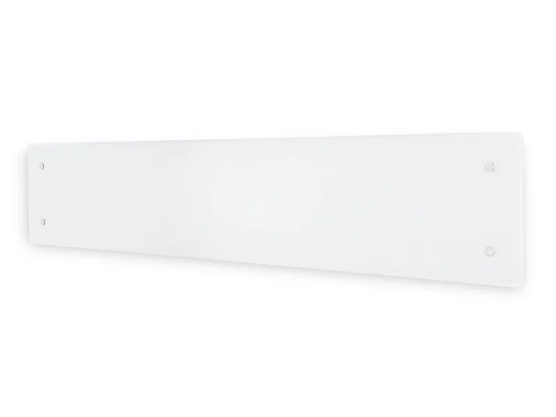Adax Clea listalämmitin WiFi L 10 (valkoinen)