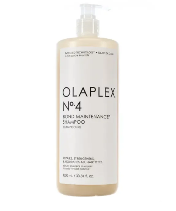 Olaplex - NO. 4 Bond Maintainance Shampoo1000 ml