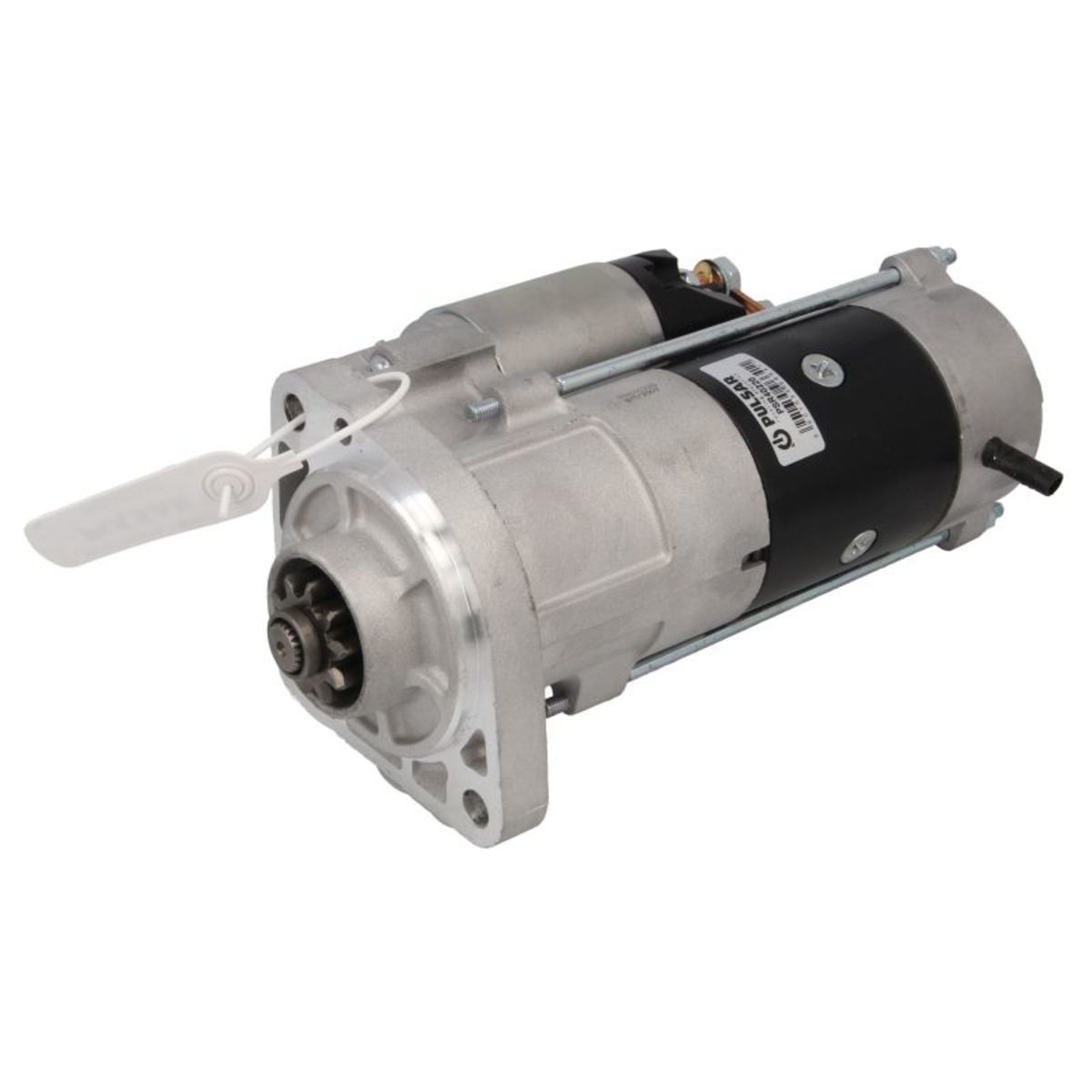 Käynnistysmoottori PULSAR PSR40220