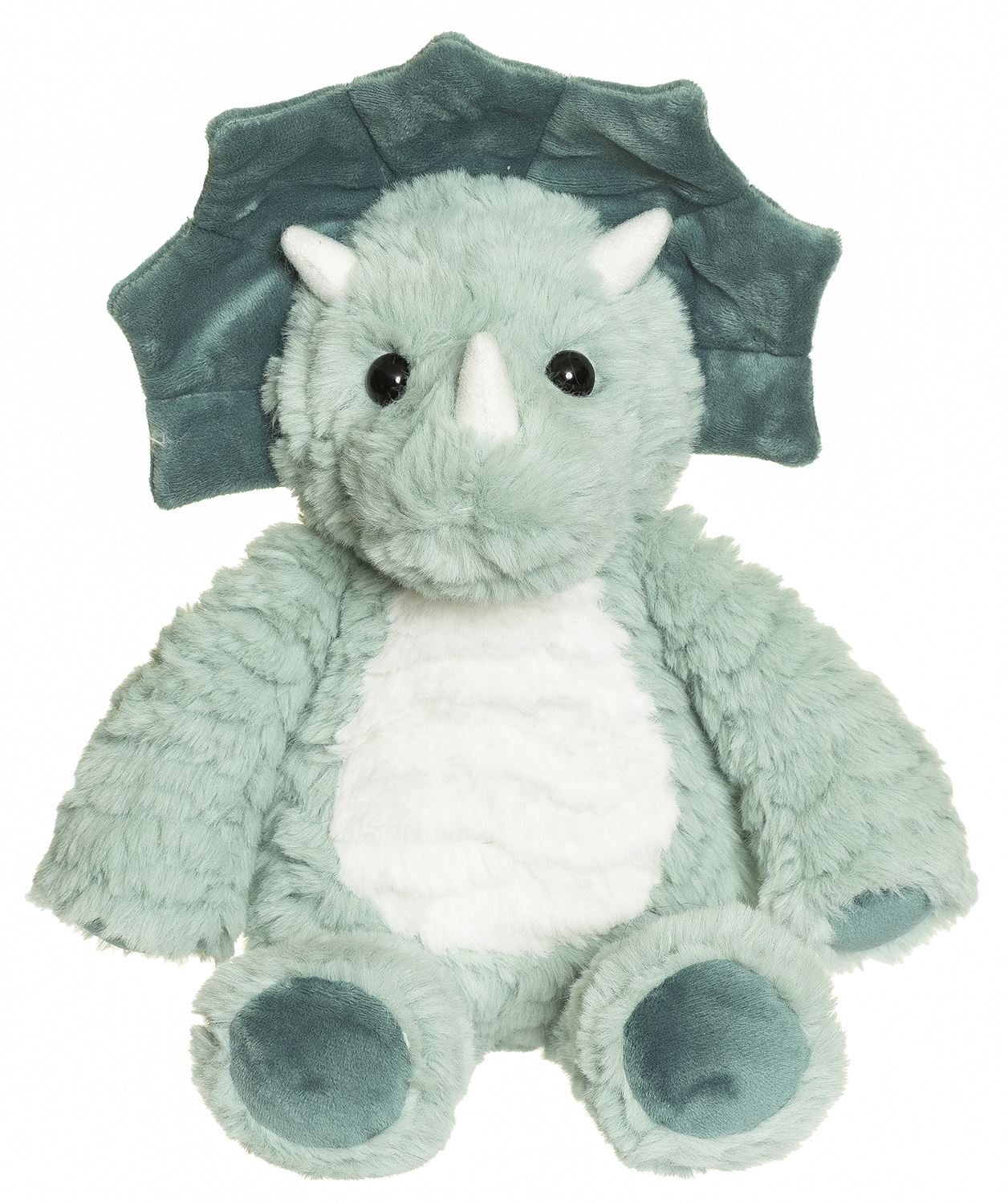 Tuffisar Pehmolelu 40 cm, Dinosaurus Dexter, Teddykompaniet