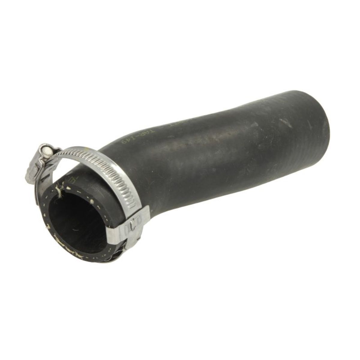 Letku, lämmönvaihdin-lämmitys THERMOTEC DNF038TT