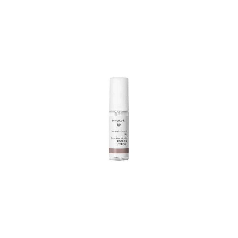 Dr. Hauschka Tehokas uudistava kasvohoito, 40 ml Ikääntyvälle ja ärtyneelle iholle