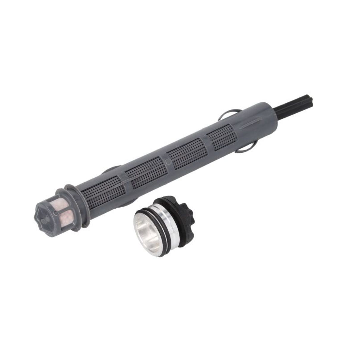 Kuivain, ilmastointilaite THERMOTEC KTT120136
