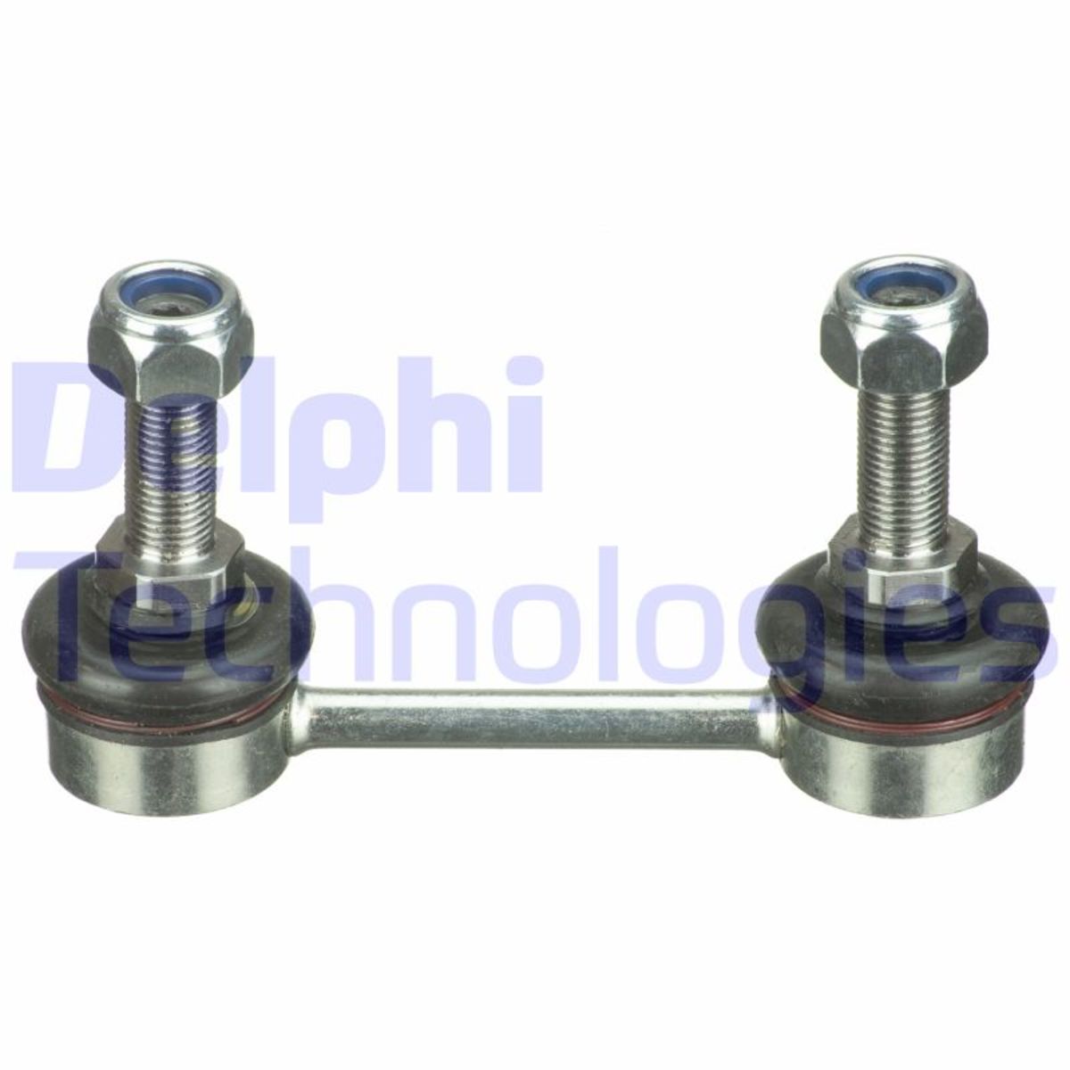 Tanko, kallistuksenvaimennin DELPHI TC1208