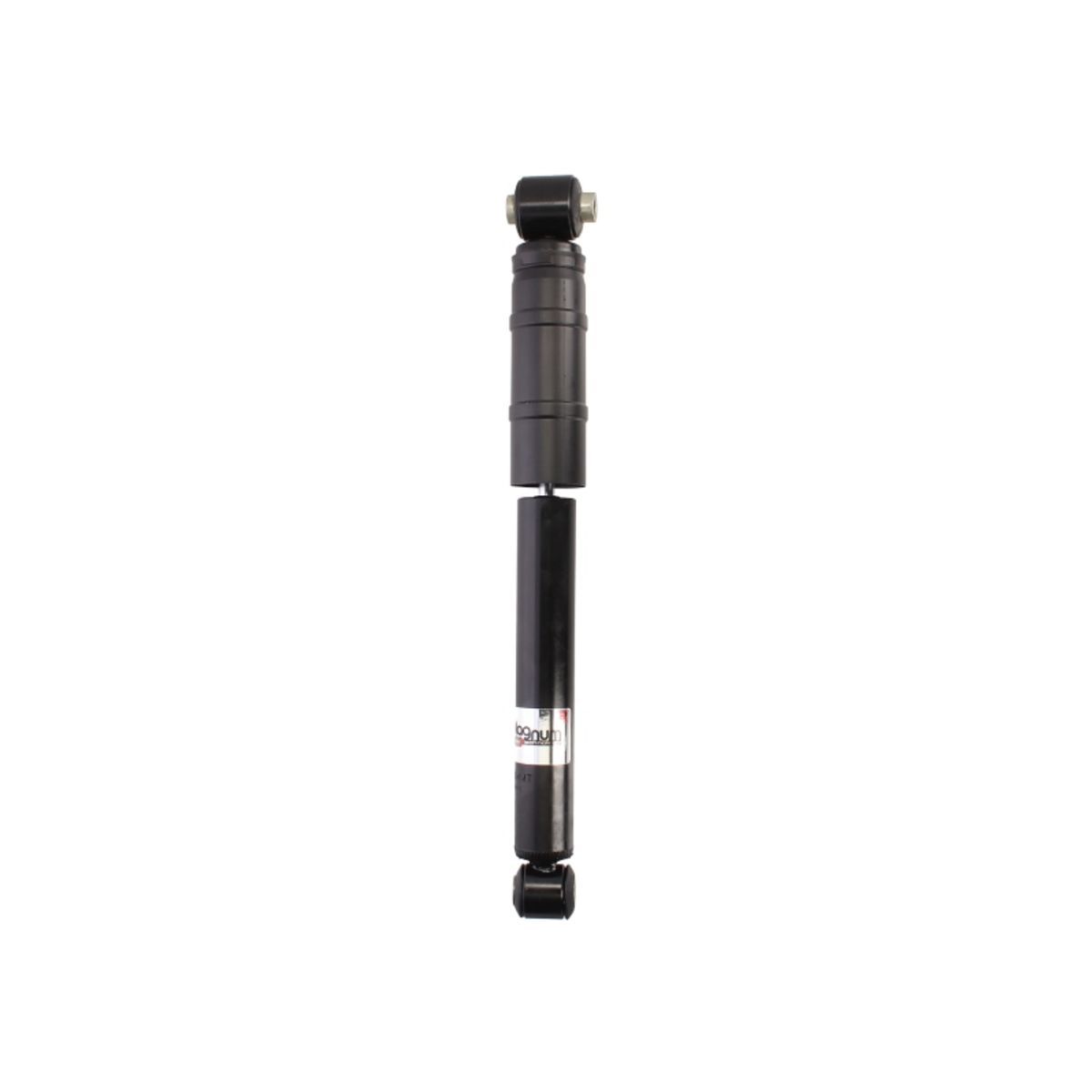 Iskunvaimennin Magnum Technology AG1094MT