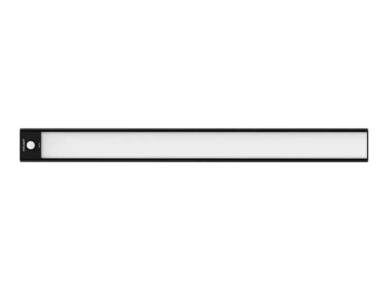 Yeelight kaappivalaisin YLBGD-0045 Liiketunnistin kaappivalaisin 40 cm musta 4000 K