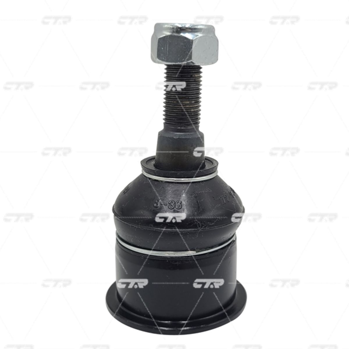 Pallonivel CTR CB0019