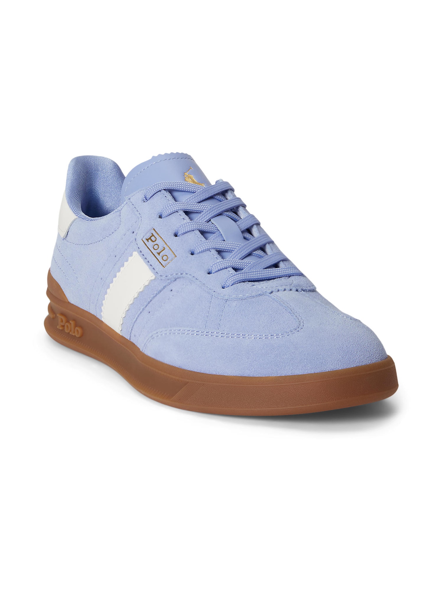 Kengät Polo Ralph Lauren HERITAGE AREA UNISEX 41