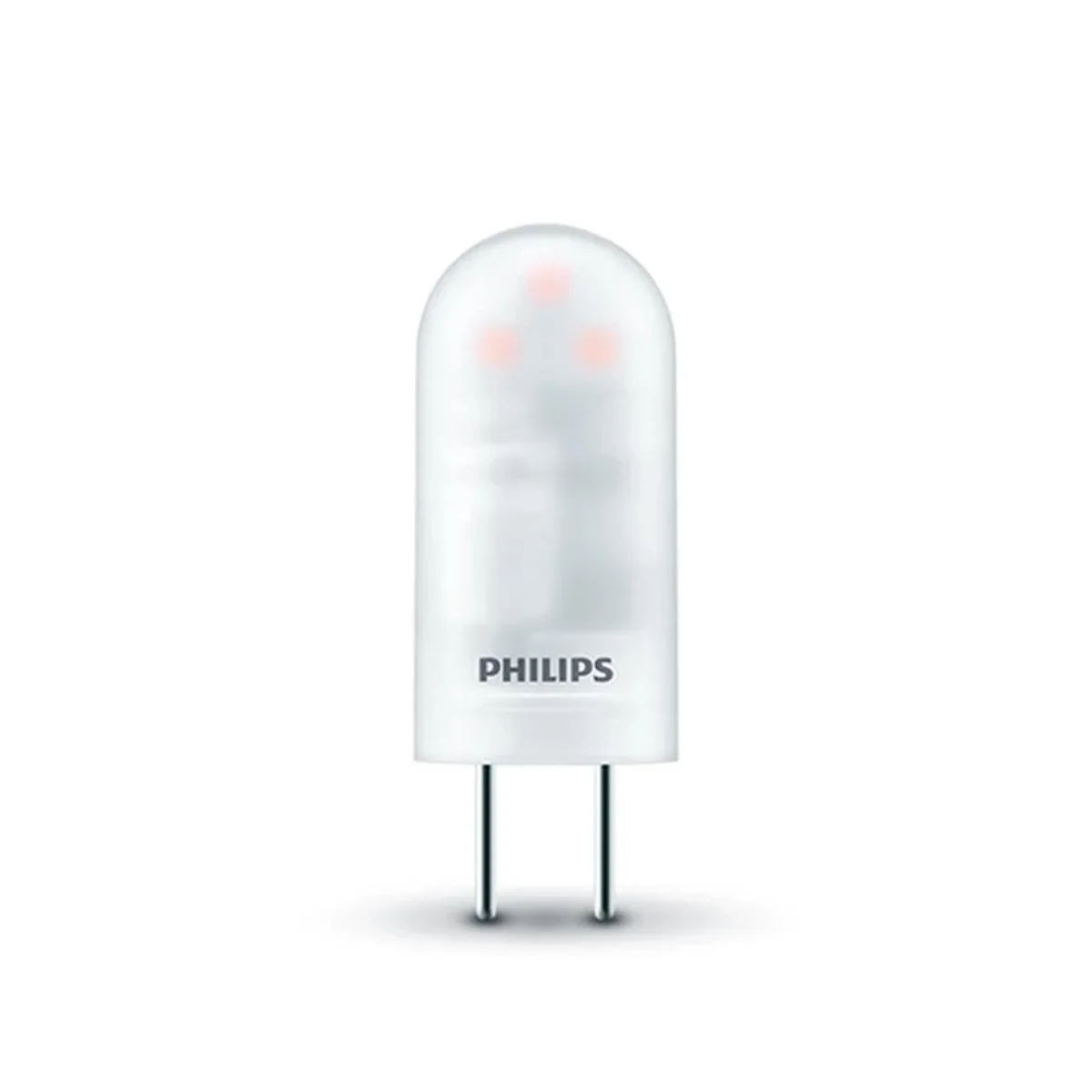 Philips LED-lamppu Capsule 1.8W/827 (20W) GY6.35