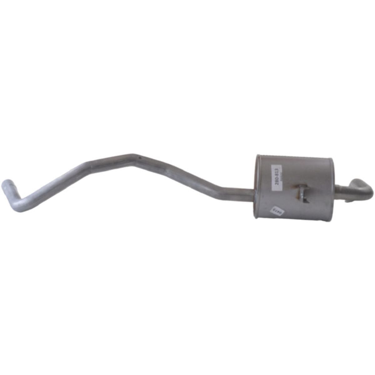 Takaäänenvaimentaja BOSAL 280-813
