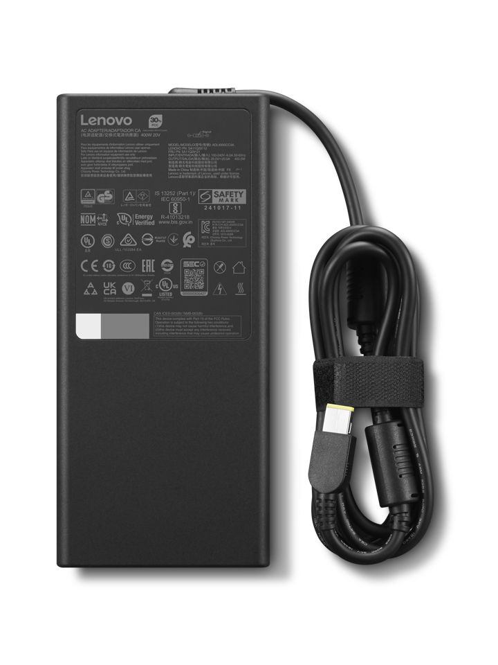 Lenovo Legion 400W AC Adapter 400W (Slim Tip)