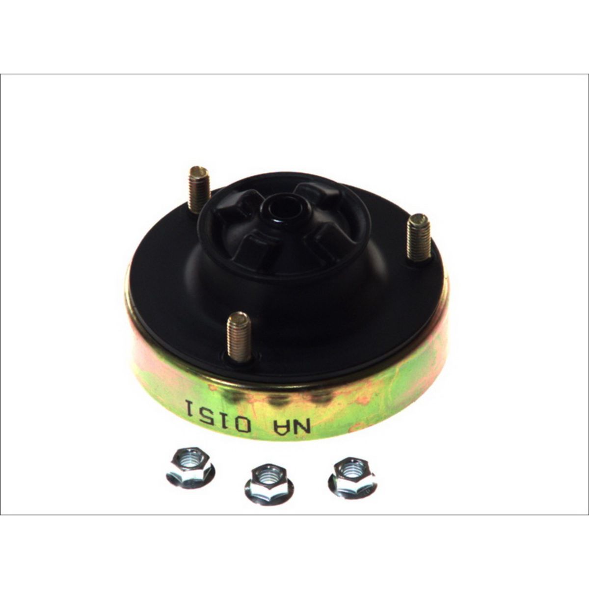 Jousijalan tukilaakeri SACHS 802 381