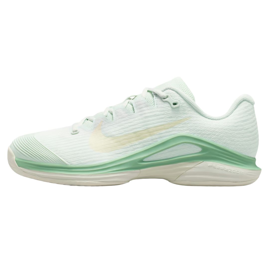 Nike Vapor 12 Women HC Barely Green