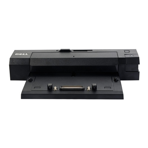 Dell EURO2 Advanced E-Port with 130W AC Adaptor without stand (Kit)