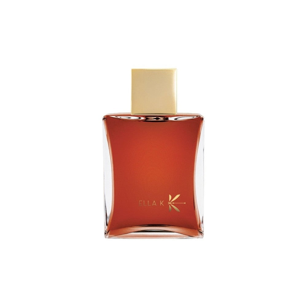 Ella k hajusteet Lettre de Pushkar Unisex parfyymivesi 100 ml