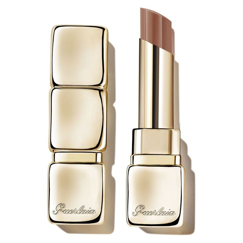 GUERLAIN KissKiss Shine Bloom kiiltävä huulipunaväri 109 Lily Caress 3,5 g