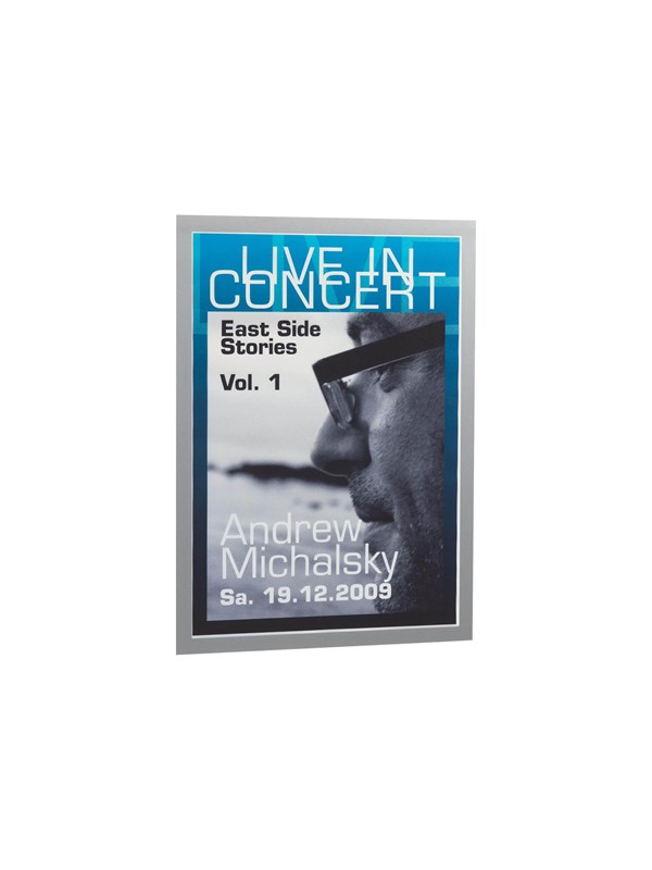 DURABLE Inforamme DURAFRAME® A5