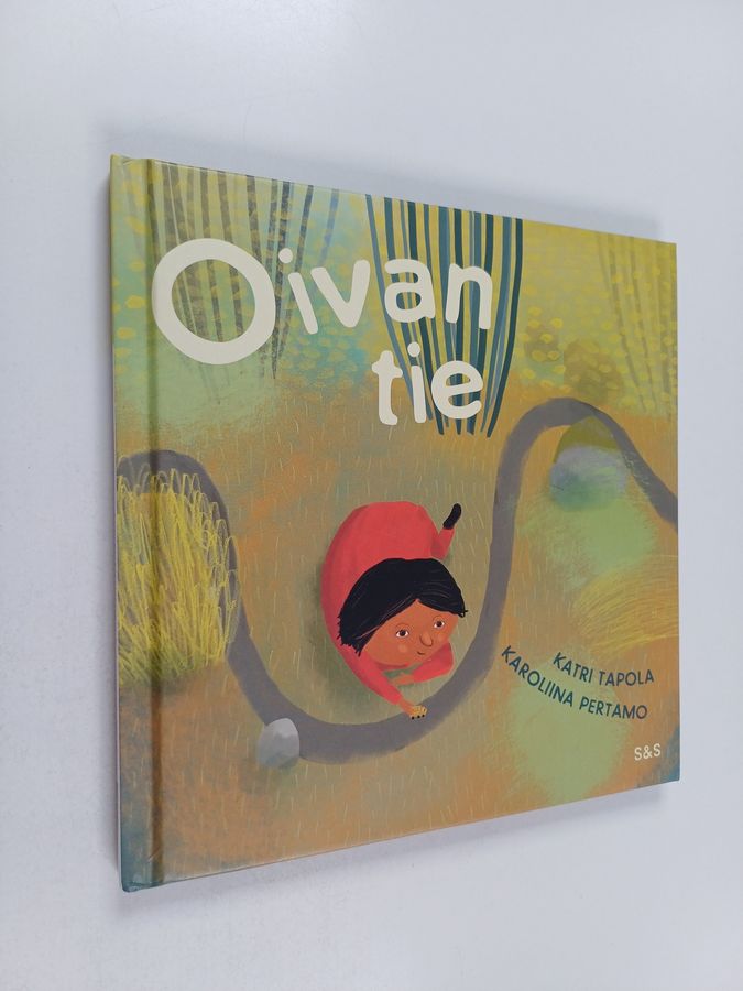 Oivan tie