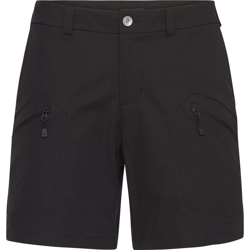 Sail Racing W Spray T8 Shortsit Carbon - M