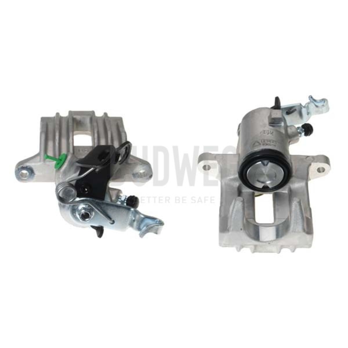 Jarrusatula BUDWEG CALIPER 343645