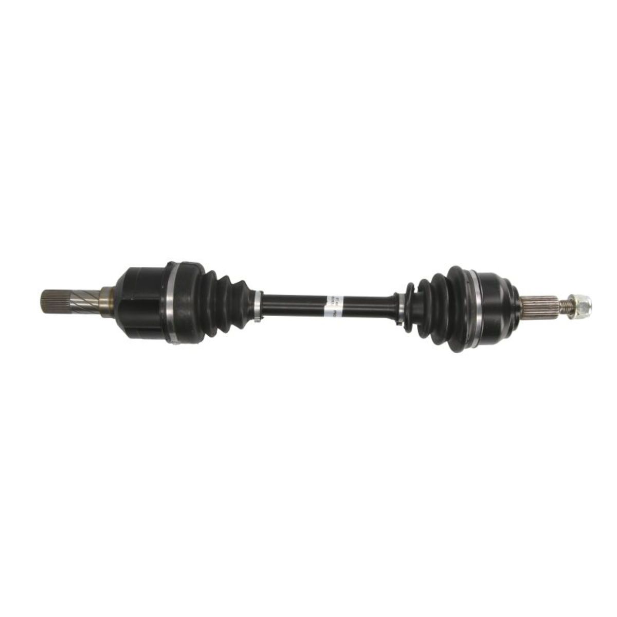 Vetoakseli POINT GEAR PNG72489