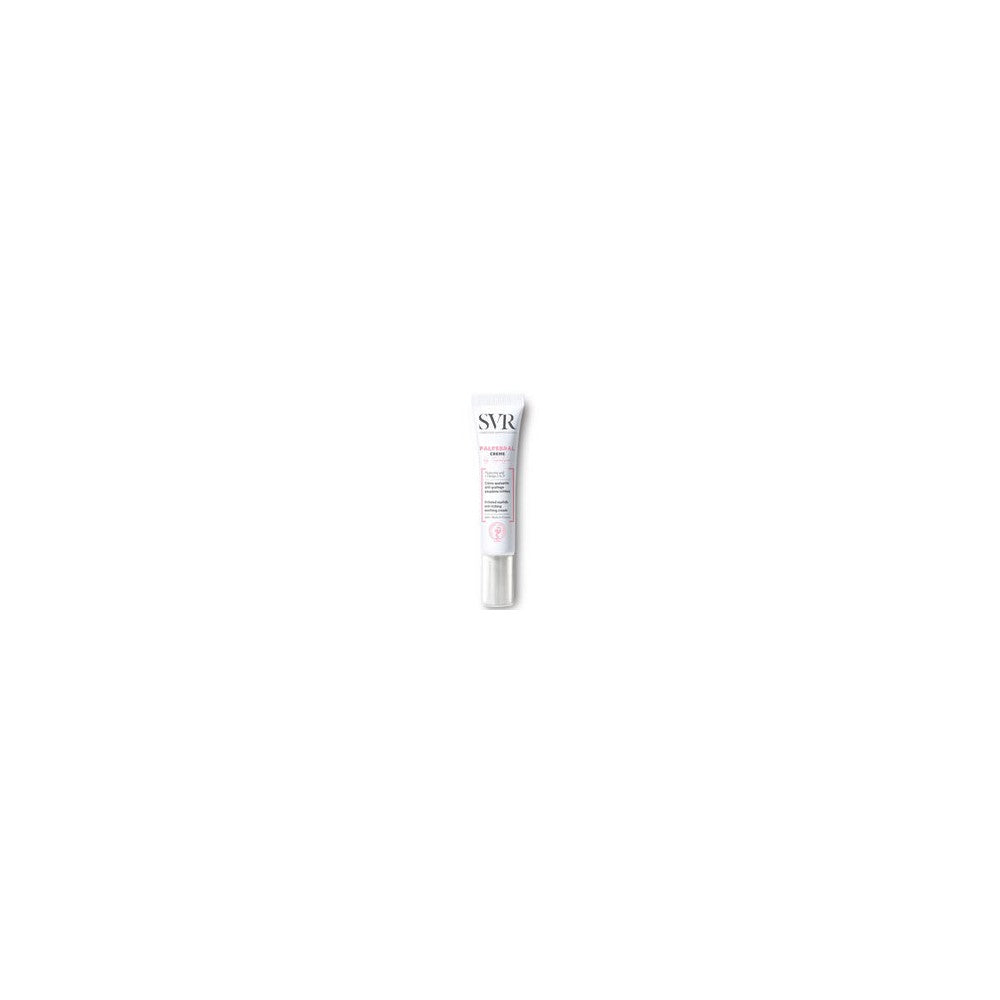 SVR Silmäluomen by Topialyse Anti-scratch rauhoittava voide Herkät silmät ja silmäluomet Atooppiset ärsytykset 15ml