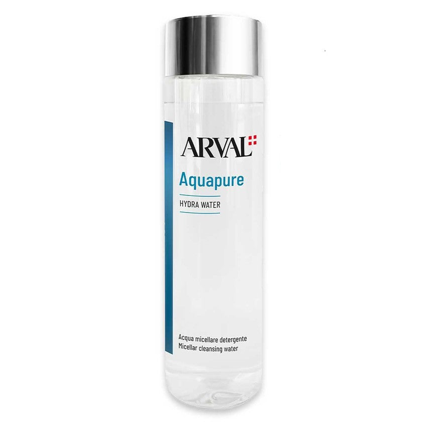 Idra-vesi Arval 200 ml