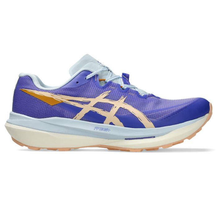 ASICS Fujispeed 4 K. 411⁄2 Violetti Miehet