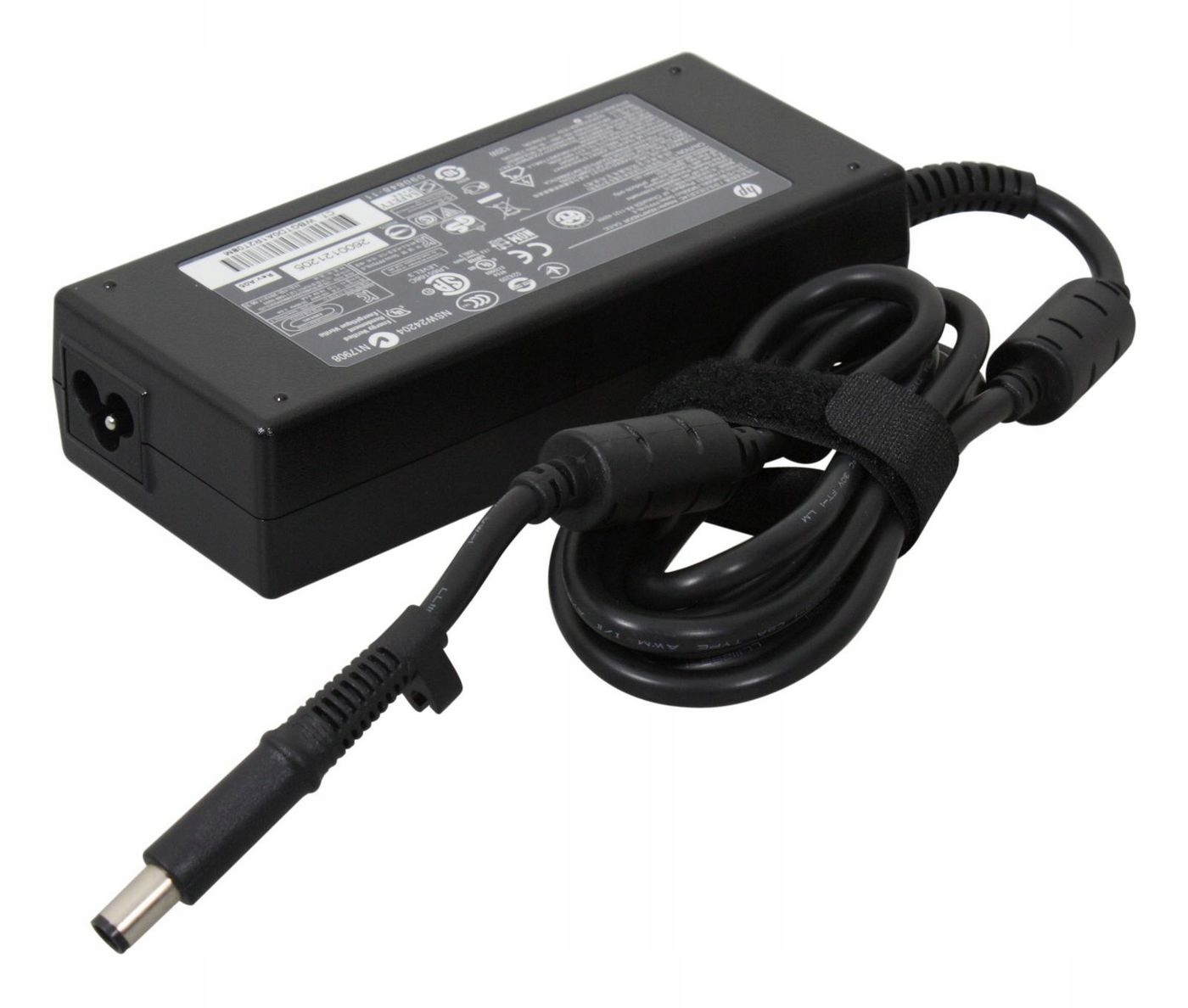 HP Kannettavan laturi 120W 7.4mm 609941-001