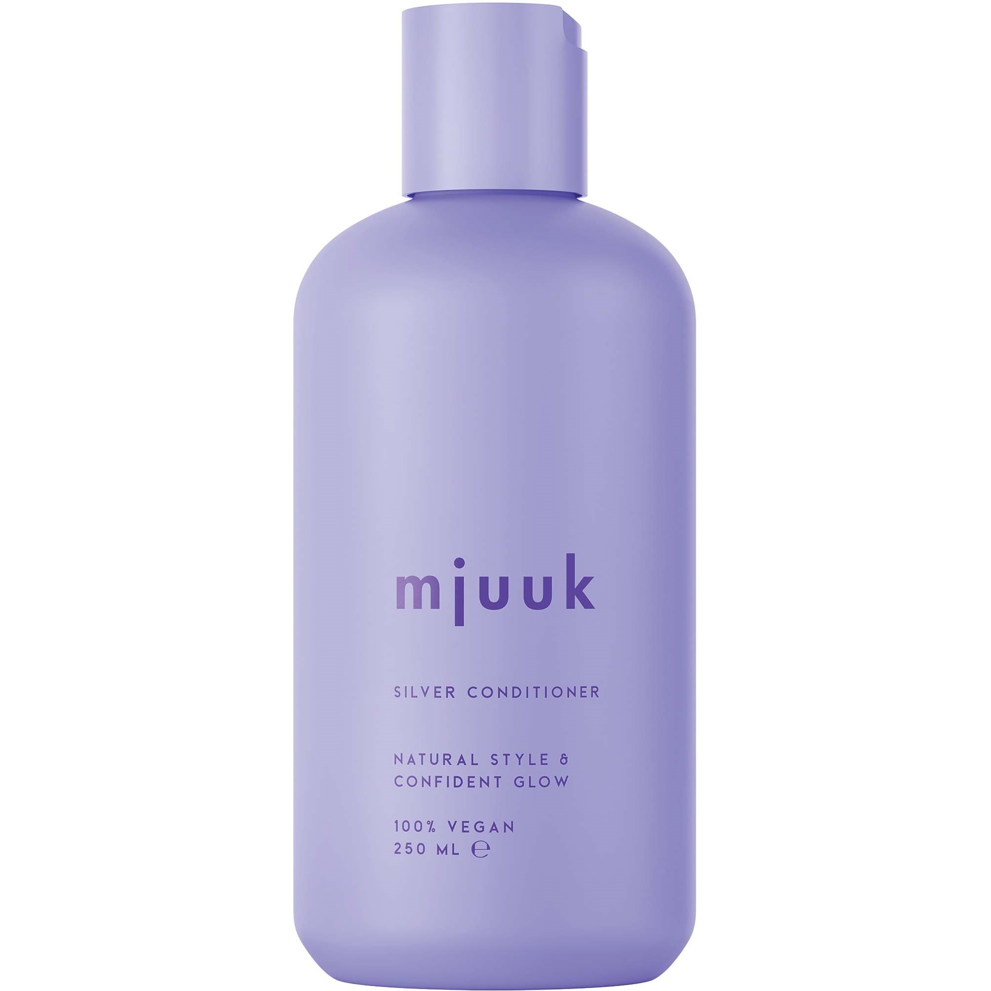 MJUUK Silver conditioner 250ml