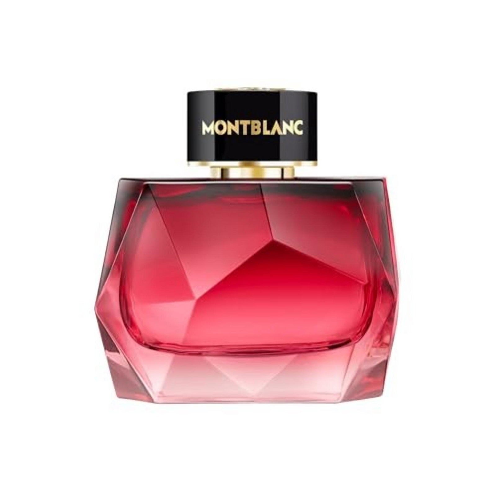 Montblanc Signature Elixir - Eau De Parfum 90 ml