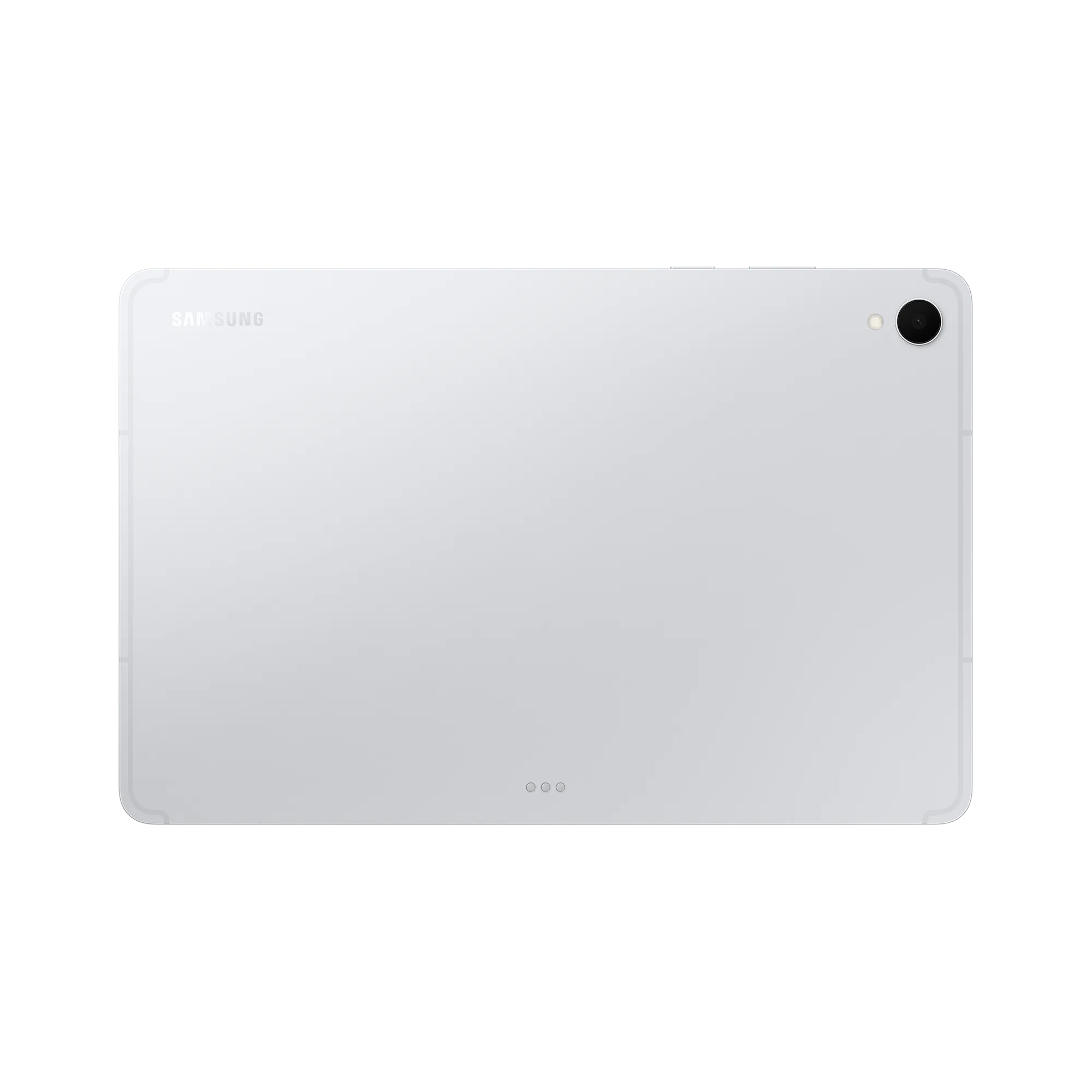Samsung Galaxy Tab S11 11" 12/128 Gt Wi-Fi -tabletti, hopea