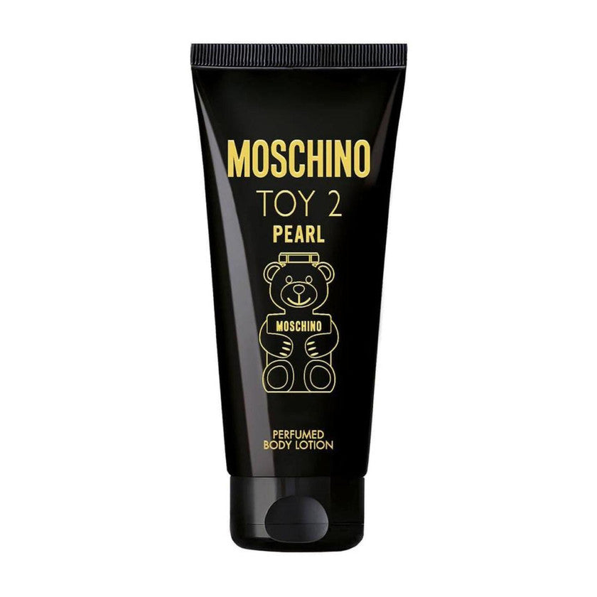 Moschino Toy 2 Pearl Parfyymi vartalovoide 200 ml