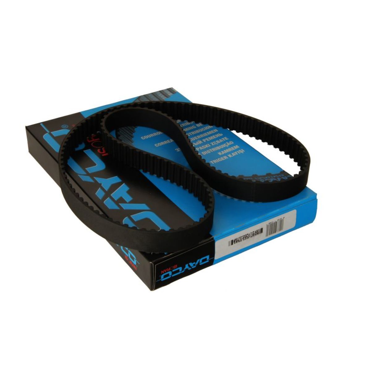 Hammashihnat DAYCO 941020
