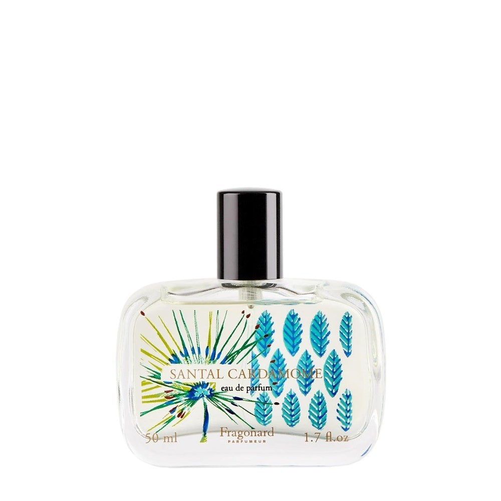 Fragonard Sandalwood Cardamom Eau de Parfum unisex 50ml