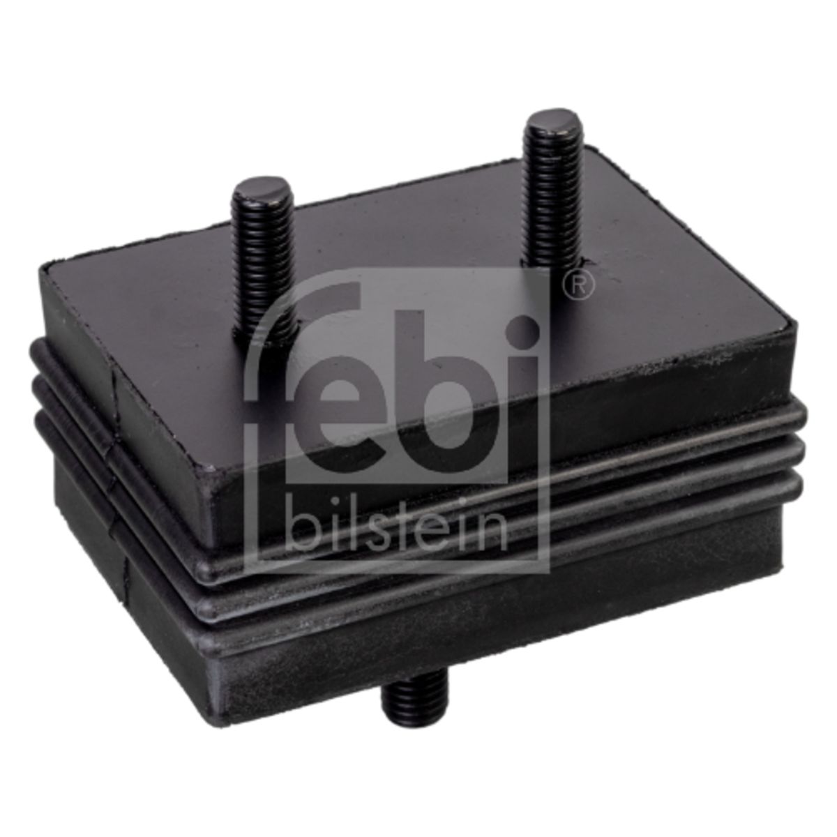 Moottorin tuki FEBI BILSTEIN 174702