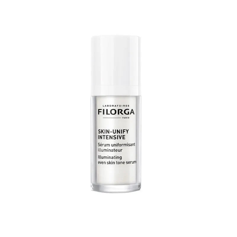 FILORGA SKIN-UNIFY INTENSIVE kirkastava seerumi ihovirheitä vastaan 30 ml