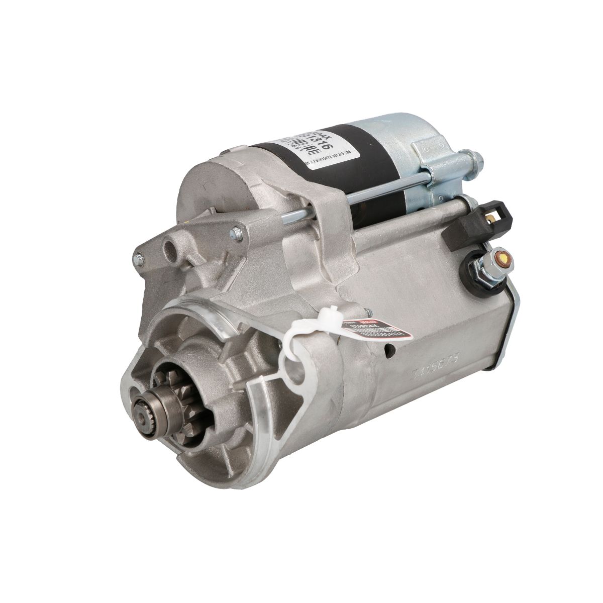 Käynnistysmoottori STARDAX STX201316