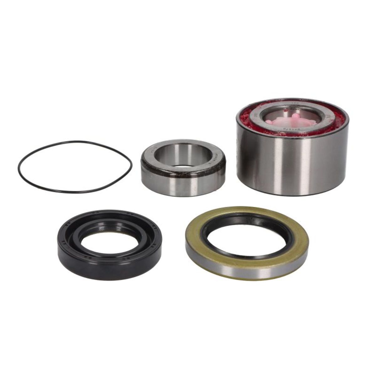 Pyöränlaakerisarja SKF VKBA 3325