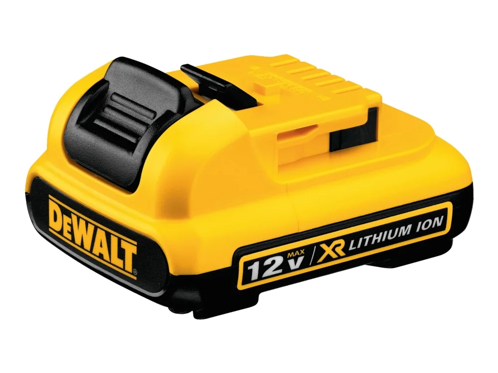DEWALT DCB127 BATTERY 12V 2.0Ah