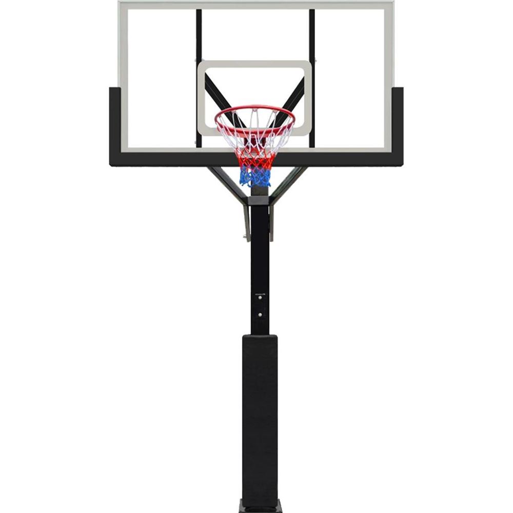 ProSport Koripallokori In-Ground Pro 2.3 - 3.05M