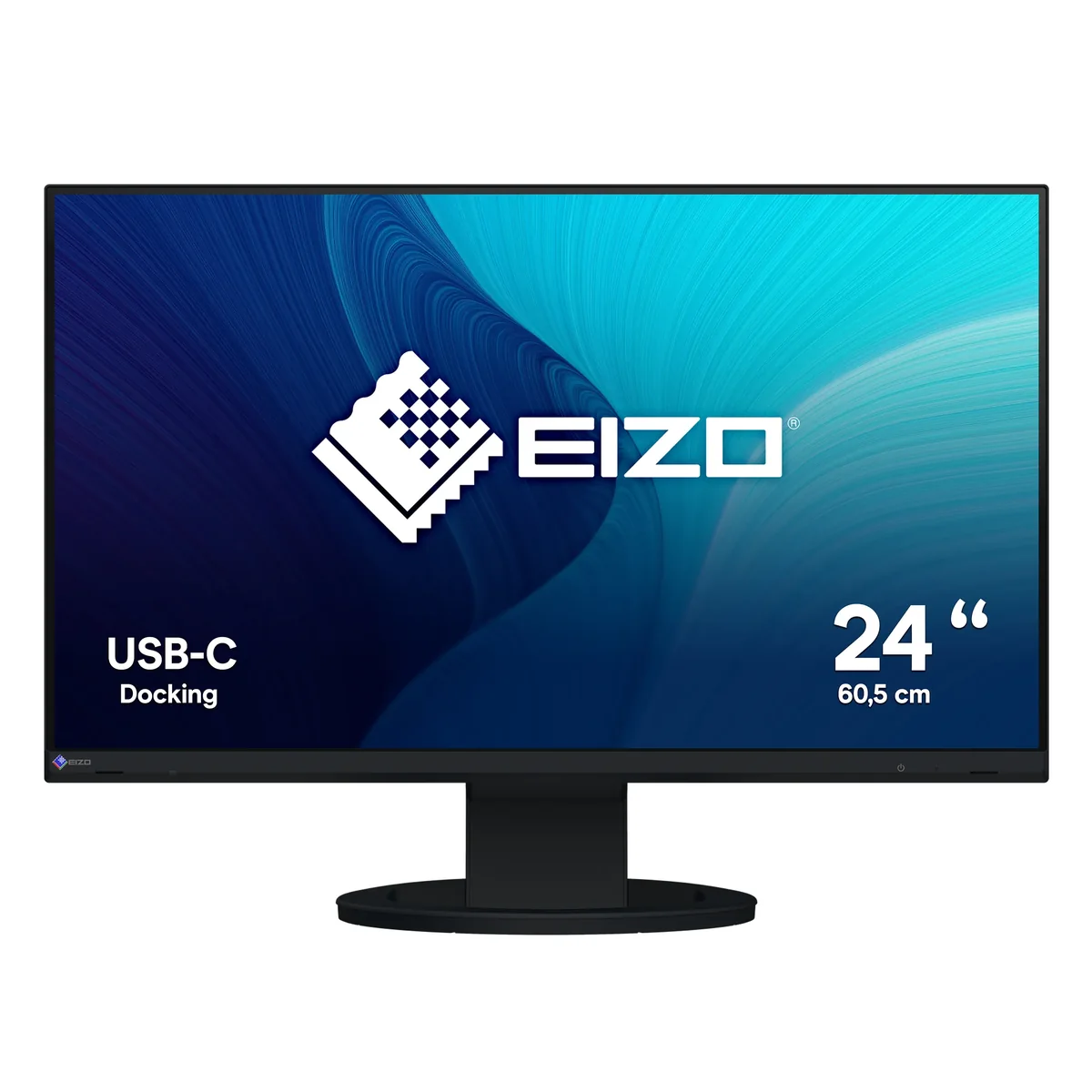 Eizo Flexscan Ev2480 23.8" 1920 × 1080pixels Ips 16:9 60hz